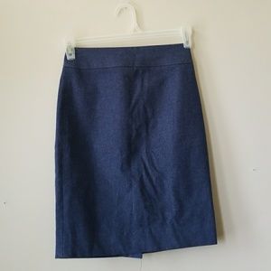 Banana Republic pencil skirt
